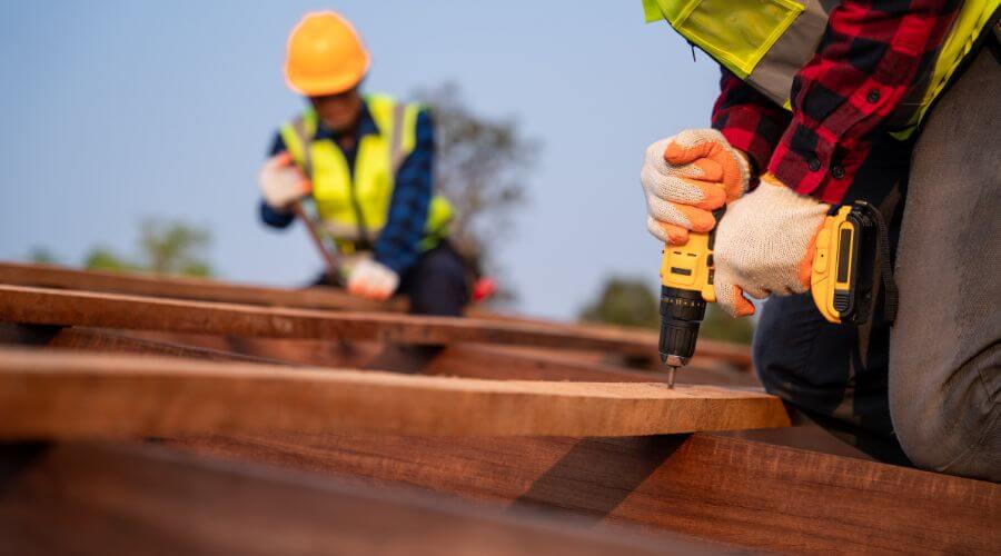 Local Chimney Repair in Colon, NE